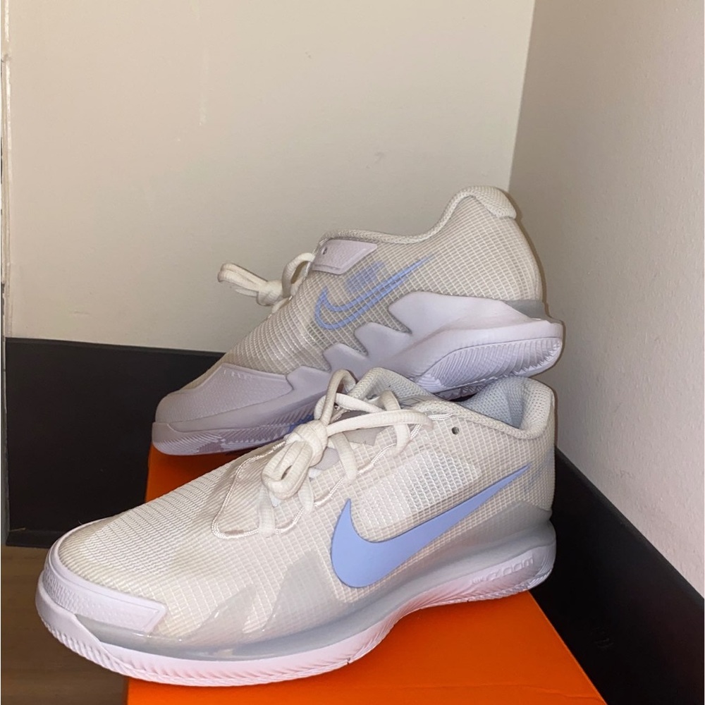 Nike Air Zoom Vapor Tennis Pro - White - 7.5